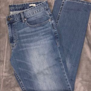 Calvin Klein Jeans - Slim Straight 34x30